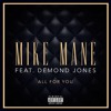All For You (feat. Demond Jones)
