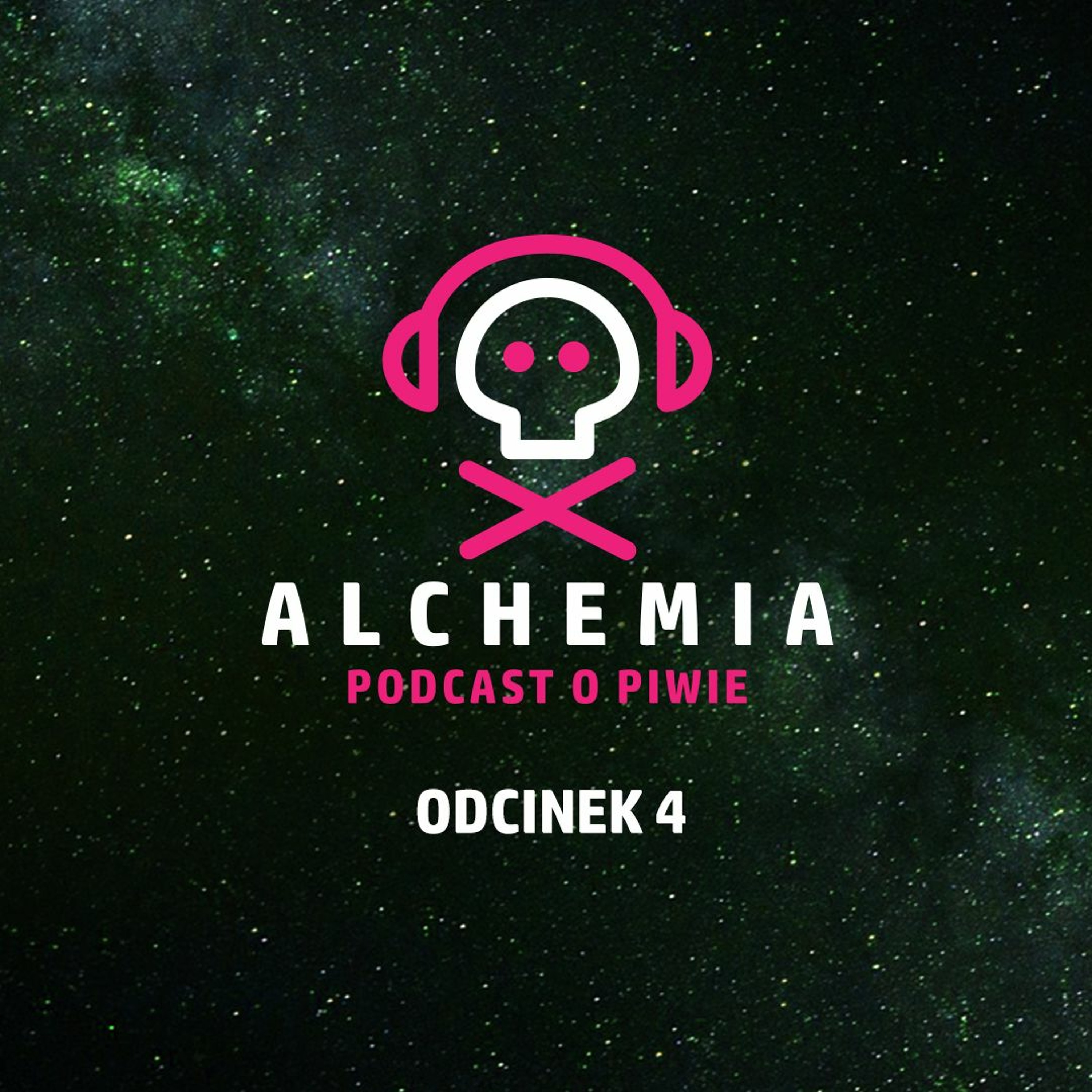 Alchemia - Podcast o Piwie