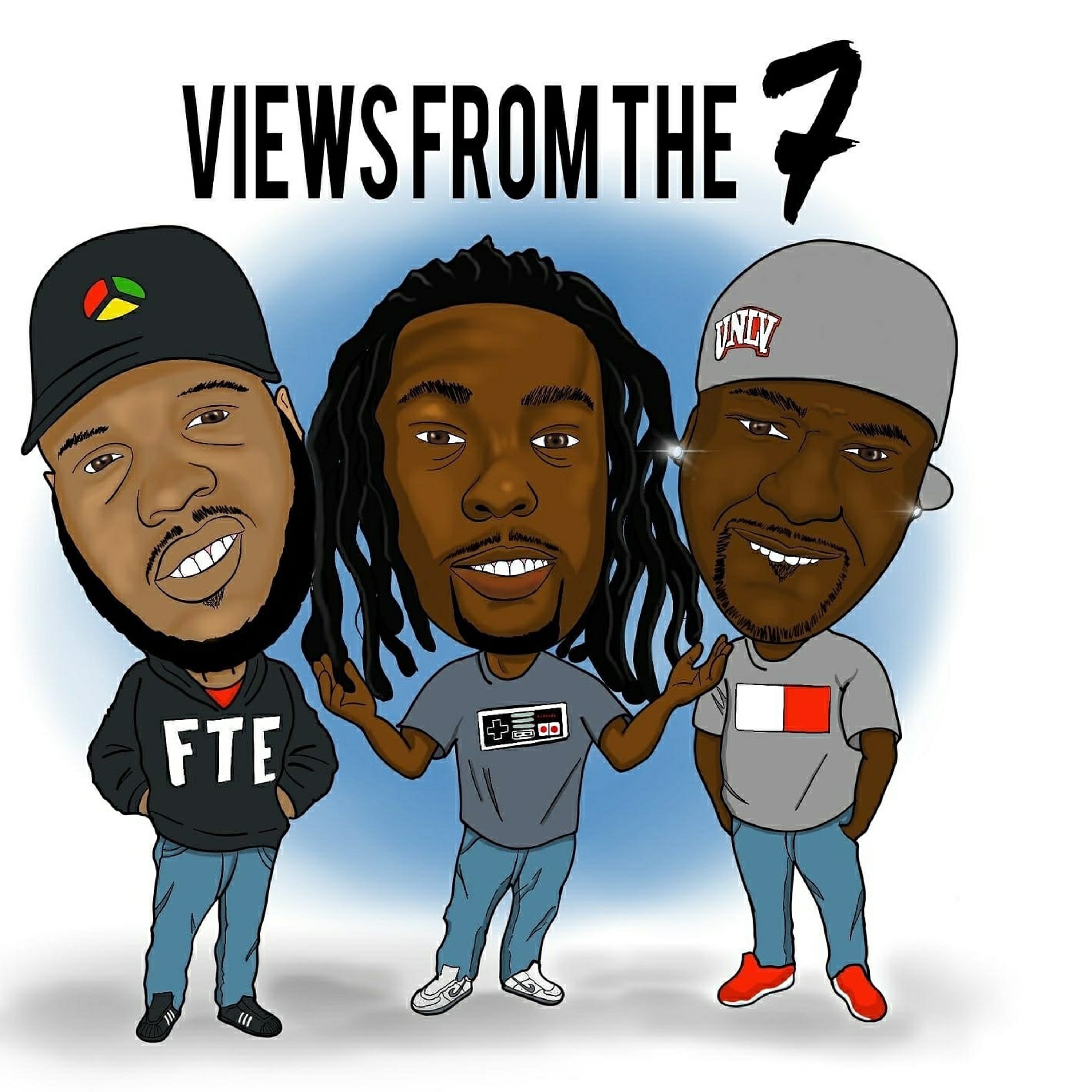 Views From The 7