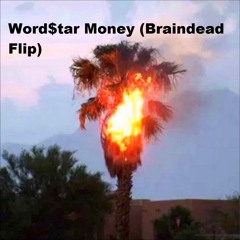 Joji - Word$tar Money (ƁЯ∆ỊИƉЄ∆Ɖ Flip)
