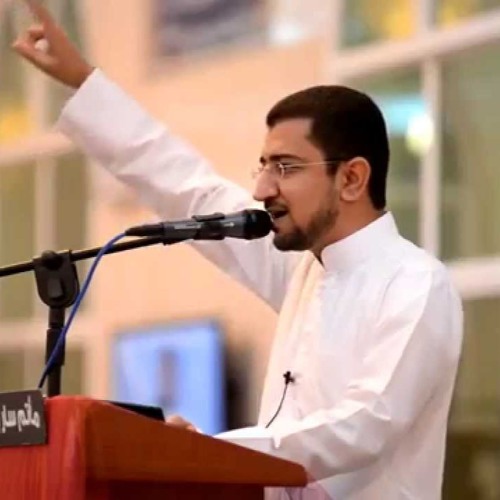 أميرة الجنة | الرادود أباذر الحلواجي