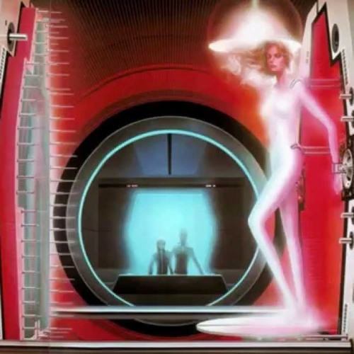 Dead Astronauts - Little White Lie