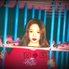 Lee Sun - I Love Ya(feat.Eastmerlin) [ESI REMIX]