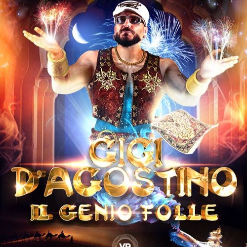 Gigi D'Agostino (Lento Violento) - Im In You - [ Mondo Dag ] | Spinnin'  Records