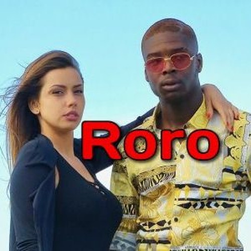 Ninho - Roro - type beat