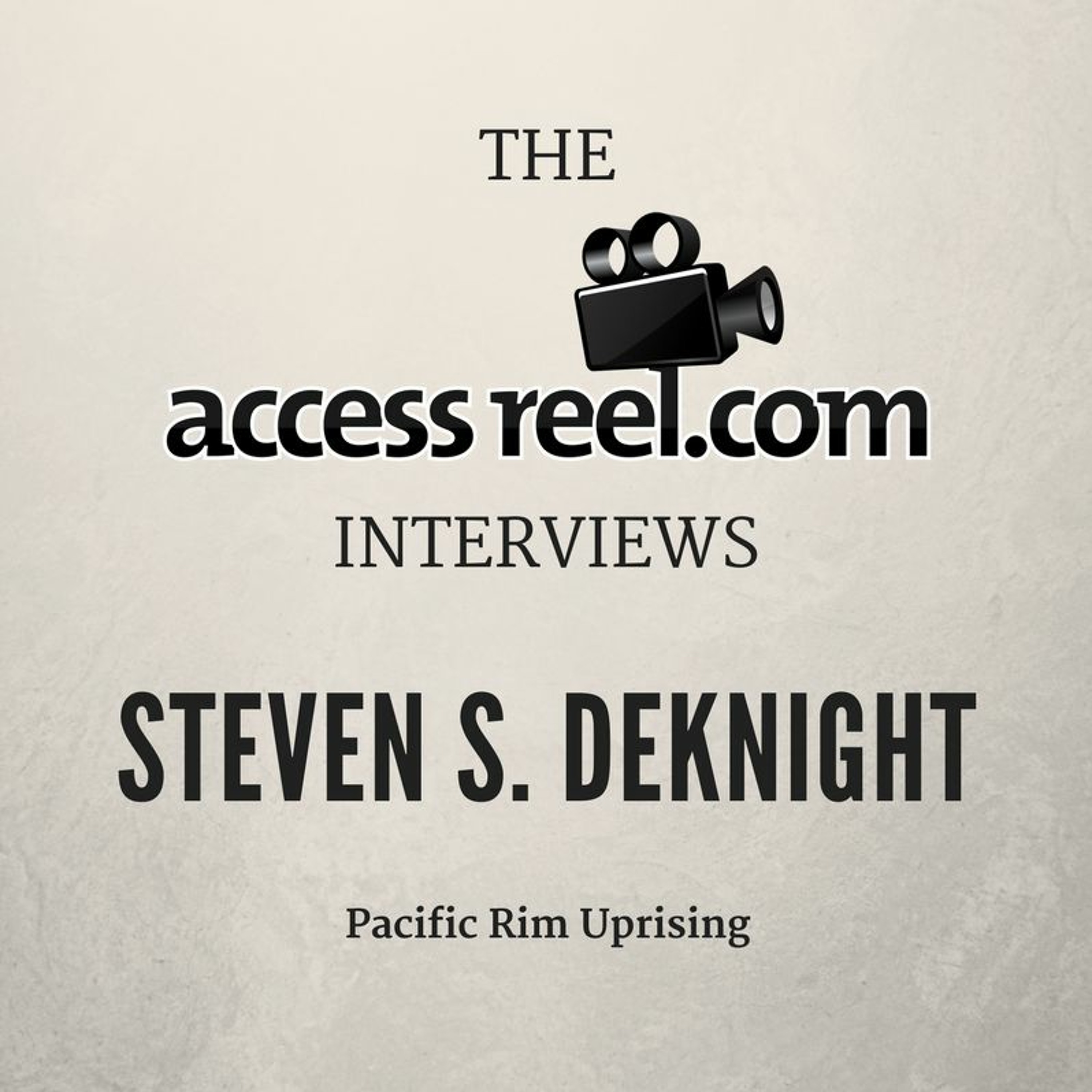 The Accessreel.com Interviews