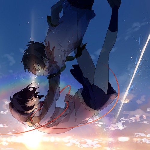Nightcore_HomeTown Smile