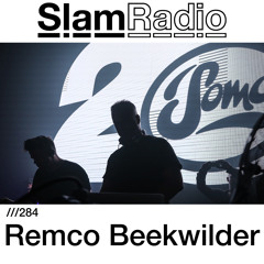 #SlamRadio - 284 - Remco Beekwilder