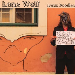 The Lone Wolf- Layman's Terms ( Prod. CO2)