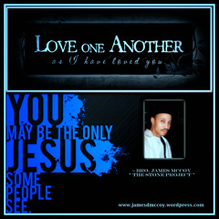 Blessed Be The Rock Of My Salvation