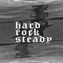 Jay Em - Hard Rock Steady