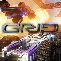 Main Menu - GRIP