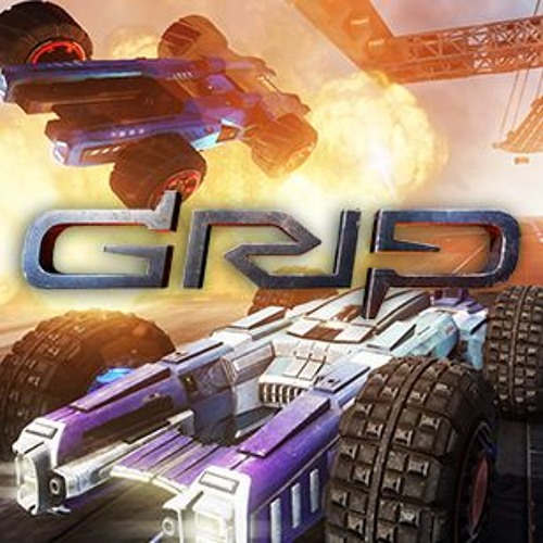 Main Menu - GRIP