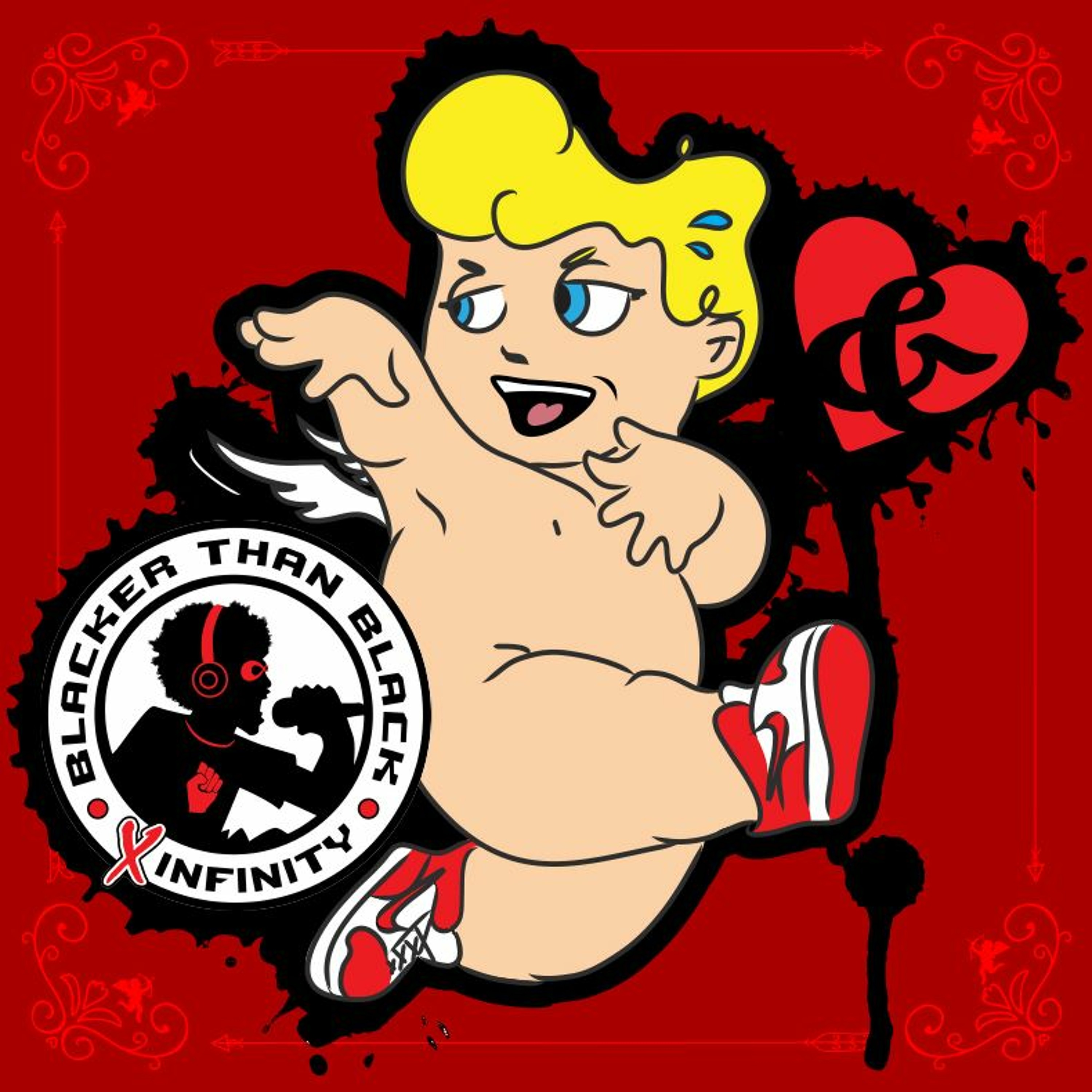 S-Class Interview 22: John Tso Creator of Love And Warren episode artwork