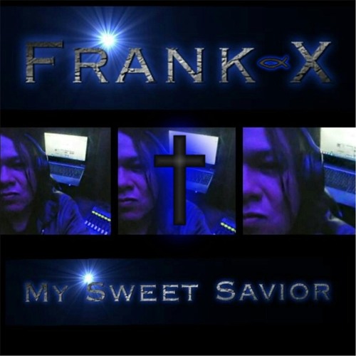 My Sweet Savior