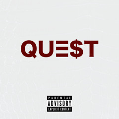 "QUE$T" prod. by JayRewind