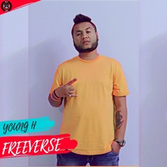 J19 SQUAD | FREEVERSE #1 | YOUNG H | LATEST HINDI RAP SONG 2018 | DesiHipHop