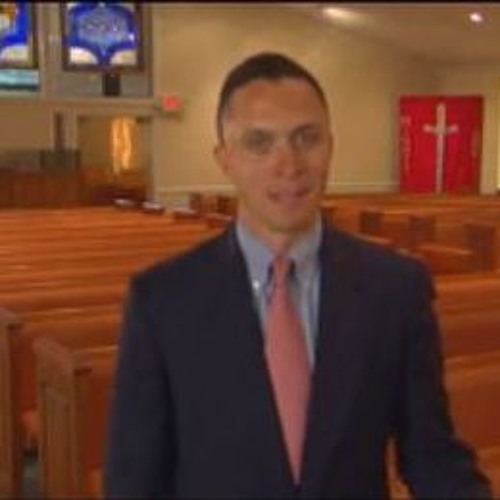 Stream Harold Ford - Faith And Church by Harold Ford Jr. | Listen ...