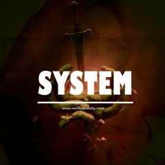 ''SYSTEM'' - Afro Dancehall Swing Instrumentals | Afro Dancehall 2018 | mollessbeatz
