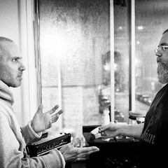 Brasserie BeaubienMarch10 - 12 OlegPetrofGlennGilbert - 1.WAV