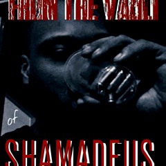 Caribbean Love (From The Vault of Shamadeus)