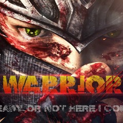 Pk Popper - Warrior