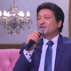 محمد الحلو يغني لفايزة أحمد عشان بحبك