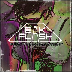 BaKflash - Everything has a Point (2018)