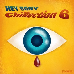 Chillection #6 - New Hip Hop & RnB trends (monthly mix)
