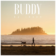 #48 Buddy // TELL YOUR STORY music by ikson™