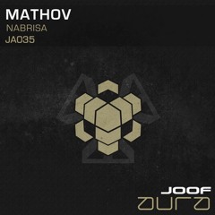 MathOv - Nabrisa - Ettica Remix - JOOF Recordings