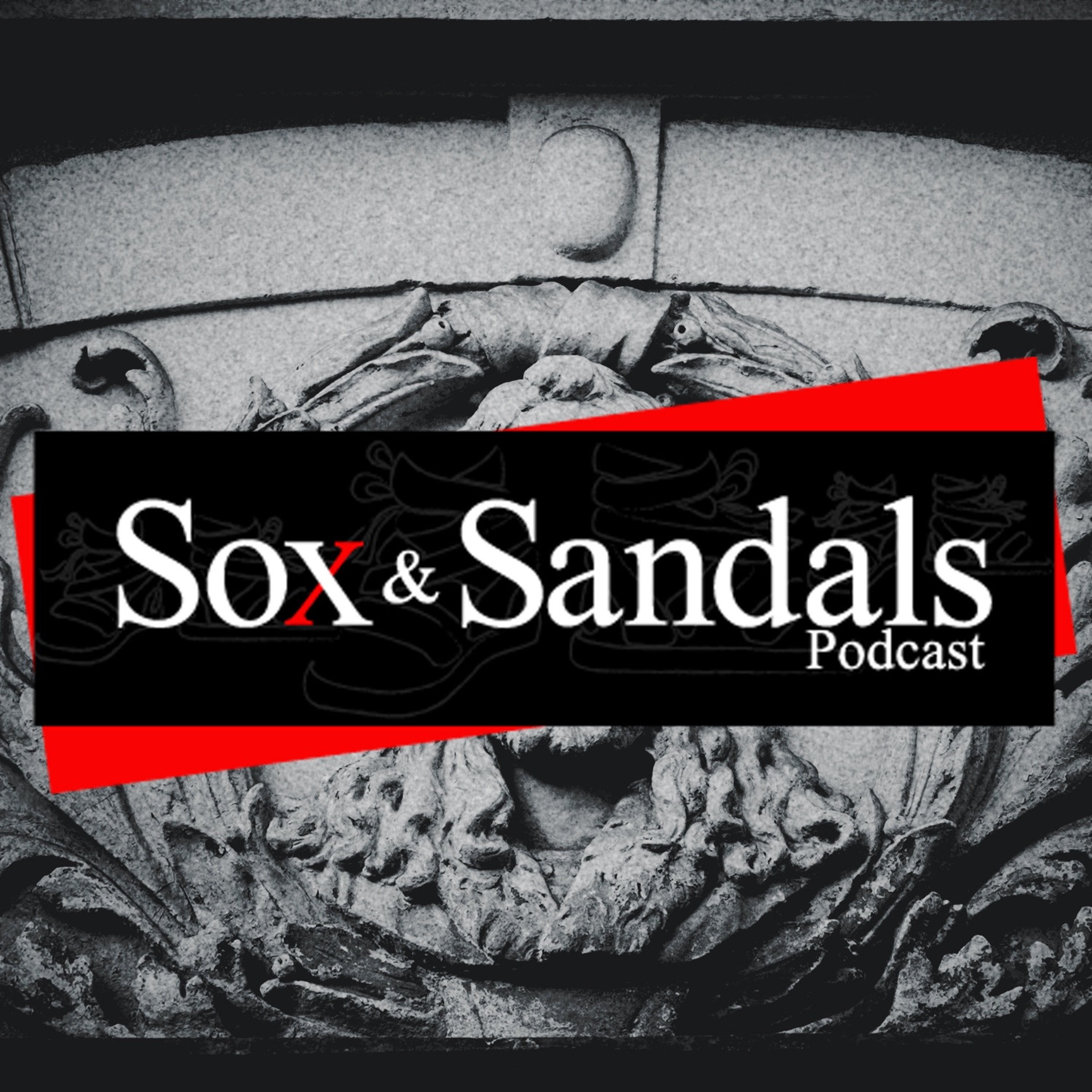 Toxic Masculinity pt. II - William Johnson (Ep. 52)