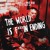 Artwork for Coldhart & Horse Head - THE WORLD IS F***IN ENDING (prod. marvy ayy)