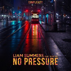 Liam Summers - No Pressure (feat. Elke Tiel) (Original Mix)