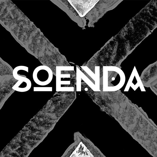 NONEOFTHEABOVE @ Soenda Indoor Festival 24-02-2018