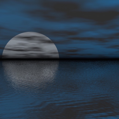 Moonrise