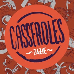 [AUTOPROMO] Découvrez "Casseroles", le podcast des histoires de cuisine