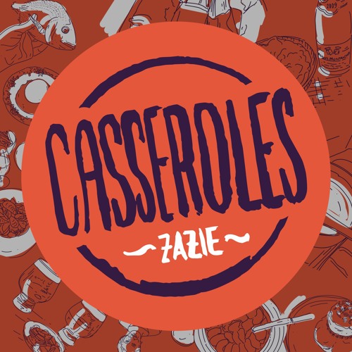 [AUTOPROMO] Découvrez "Casseroles", le podcast des histoires de cuisine