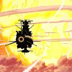 Space Battleship Yamato 2199 OST 31  ヤマト出撃 85dd6c40