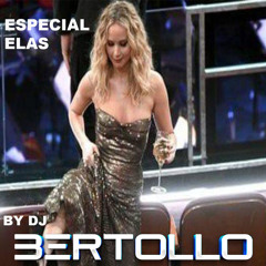 Especial Dia Internacional Da Mulher (DJ BERTOLLO)