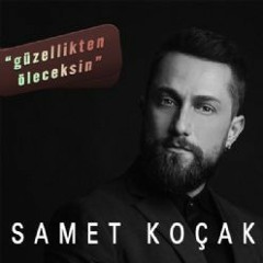 Samet Koçak - Güzellikten Öleceksin (Dj Slim Remix)