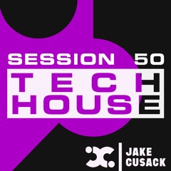 Jake Cusack - Tech House - S50 -Free Download