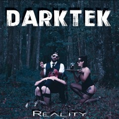 1] Darktek - Stranger (Reality Album 2018)