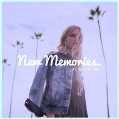 New Memories #2 I 2018 Deep House Mix I Henri Purnell 🍃