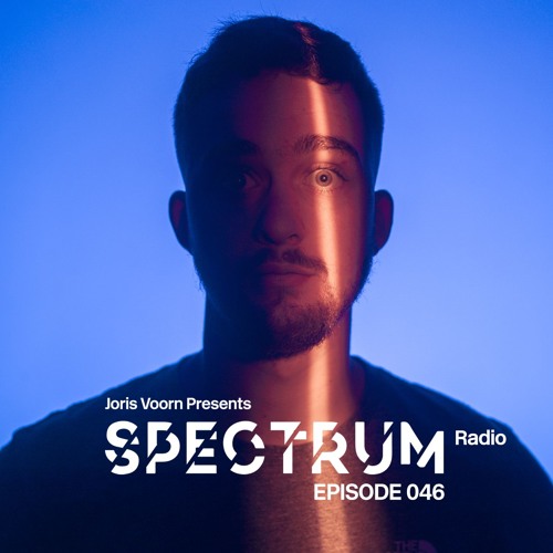 Spectrum Radio 046 by JORIS VOORN | LIVE at Warung, Brazil Pt.2