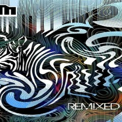 X-Dream - The Second Room(A-Trip) (Man With No Name Remix)
