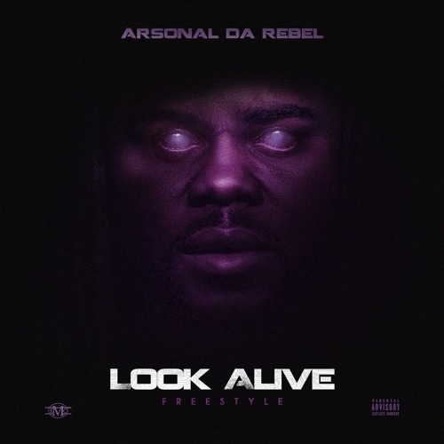 look Alive (rebel mix )