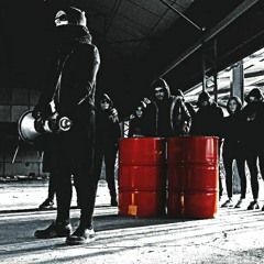 AWAY (feat. Charlie Fog & hYrtis alias Gladys Hulot)