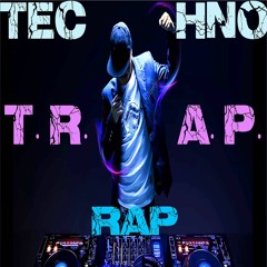 Catatonix - Techno Rap: A Trap Odyssey [Free Download 320kbps]