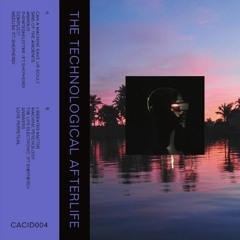 PREMIERE: Quaid - TheNiteSheLeftMe (feat. Shepherd)[Couch Acid]